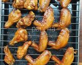 Foto langkah ke 6 dari resep Sweet Chicken Wings (anti gagal).