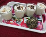 સીતાફળ મિલ્ક શેક (Sitafal Milkshake Recipe In Gujarati) રેસીપી સ્ટેપ3ફોટો
