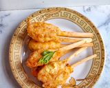 Foto langkah ke 6 dari resep Sempol Ayam.