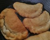 Foto del paso 3 de la receta: Empanadas de carnes