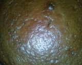 Foto del paso 3 de la receta: Torta de chocolate sin huevo