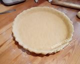 Une image de l'étape 1 de Tarte Aux Fraises.