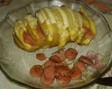 Foto del paso 6 de la receta: Papas de la alegria :D