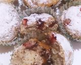 Foto del paso 3 de la receta: Muffins De Moras Y Frutillas