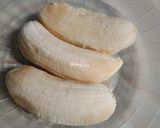 Foto langkah ke 1 dari resep Pancake Banana Oatmeal.