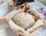 Foto del paso 3 de la receta: Pastelitos criollos de dulce integrales
