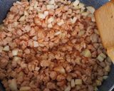 Foto del paso 2 de la receta: Soya con papas 👌🫢😋