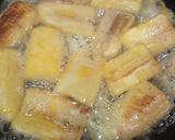 Foto langkah ke 2 dari resep Banana Puff Pastry.