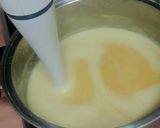 A picture of step 6 of Turkish Red Lentil Soup.