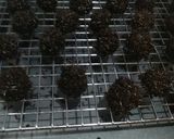 Foto langkah ke 6 dari resep Kue Rambutan.
