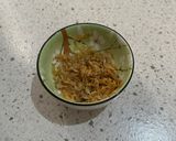 Foto langkah ke 2 dari resep Tumis Daun Pucuk Labu.