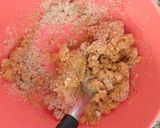Foto del paso 1 de la receta: Galletas de pasta de maní Keto