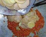 Foto langkah ke 4 dari resep Jengkol Dicabein.