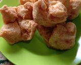 Foto langkah ke 11 dari resep Bakso Goreng.