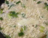 ভেজ চাও উইথ এগ পোচ (Veg Chow With Egg Poach, Recipe in Bengali) রেসিপির ধাপ 3 ছবি