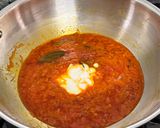 A picture of step 13 of Restaurant Style Paneer Butter Masala | Rich & Creamy Homemade Paneer Curry.