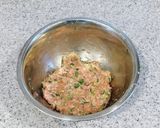 A picture of step 7 of Whole Shrimp Pan-Fried Dumplings.