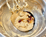 Foto del paso 3 de la receta: Cookies de chocolate con Lacasitos “sin gluten”