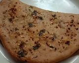 A picture of step 11 of Domino's Style Stuffed Cheese Garlic Bread.