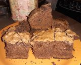 Foto del paso 3 de la receta: Torta de chocolate