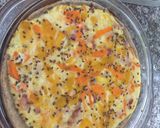 Foto del paso 2 de la receta: Tarta de masa integral y calabaza