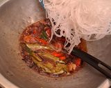Foto langkah ke 4 dari resep Oseng So'on Gebug.