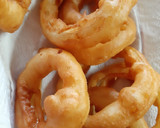 Foto del paso 3 de la receta: Aros de cebolla
