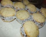 Foto del paso 4 de la receta: Mini Alfajores de Maicena Integral
