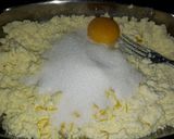 Foto del paso 4 de la receta: Tarta de ricota