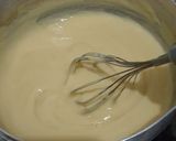 Foto langkah ke 2 dari resep Eggless Fruit Pie.