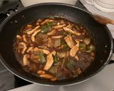 Foto del paso 5 de la receta: Pollo cantonés
