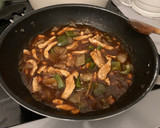 Foto del paso 5 de la receta: Pollo cantonés