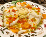 Foto del paso 7 de la receta: Bacalao caldoso