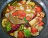 પરવળ સબ્જી (Parval Sabji Recipe In Gujarati) રેસીપી સ્ટેપ2ફોટો