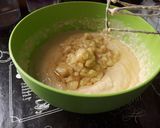 Banános-rozmaringos cukkinitorta recept fázis 4 fotója