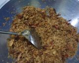 Foto langkah ke 3 dari resep Rebon Kering Pedes Endess😂.