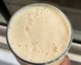 Une image de l'étape 5 de Jus de Corossol au lait.