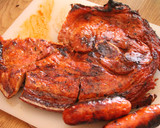 Foto del paso 8 de la receta: Ensalada de berenjenas asadas