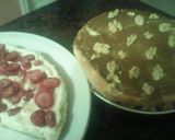 Foto del paso 6 de la receta: Bizcochuelo helado 2 por 1