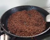 जवसाची चटणी (javasachi chutney recipe in marathi) रेसिपी स्टेप 3 फोटो 