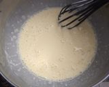 Foto del paso 1 de la receta: Masa para panqueques/crepes ✅