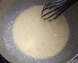 Foto del paso 1 de la receta: Masa para panqueques/crepes ✅