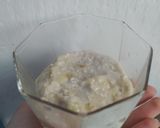 Foto del paso 1 de la receta: Trilogía de avena🥣😋