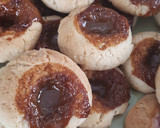 Foto del paso 8 de la receta: Pepas