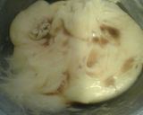 Foto del paso 9 de la receta: Profiteroles rellenos con crema mousseline