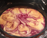 A picture of step 20 of White Chocolate Raspberry Cheesecake w/ Oreo Crust.