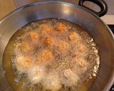 Foto langkah ke 3 dari resep Bakso Goreng.