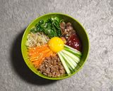 Foto langkah ke 7 dari resep Bibimbap.