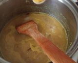 Foto del paso 8 de la receta: Gravy de piña sin harina