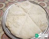 Pas rețetă Plăcintă cu pui 3 fotografie